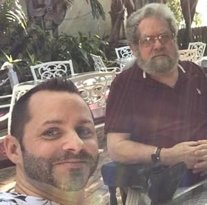 Meet your Posher, Walter